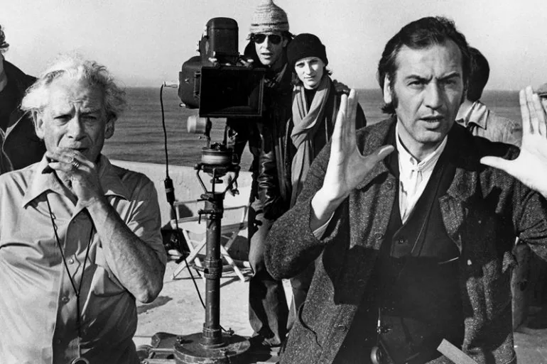 Trois films de Wim Wenders arrivent en Blu-ray restaurés 4K chez Carlotta 6 Trois films de Wim Wenders arrivent en Blu-ray restaurés 4K chez Carlotta