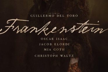 Bande-annonce Frankenstein de Guillermo del Toro