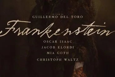 Bande-annonce Frankenstein de Guillermo del Toro
