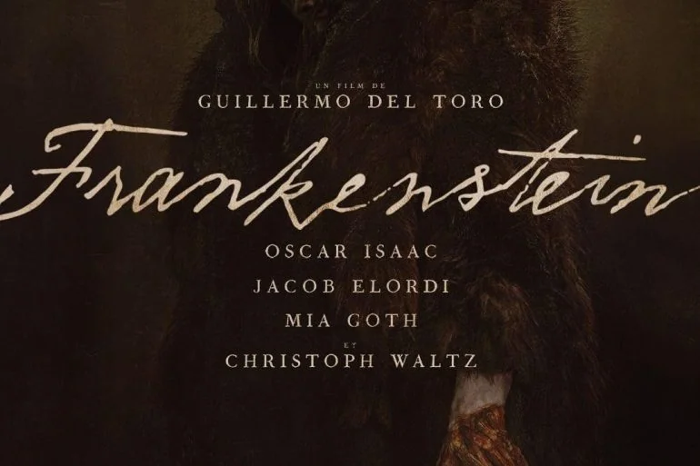 Bande-annonce Frankenstein de Guillermo del Toro 3 Bande-annonce Frankenstein de Guillermo del Toro