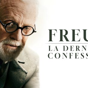 Sortie DVD, Blu-ray et VOD de Freud la dernière confession