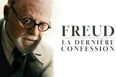 Sortie DVD, Blu-ray et VOD de Freud la dernière confession