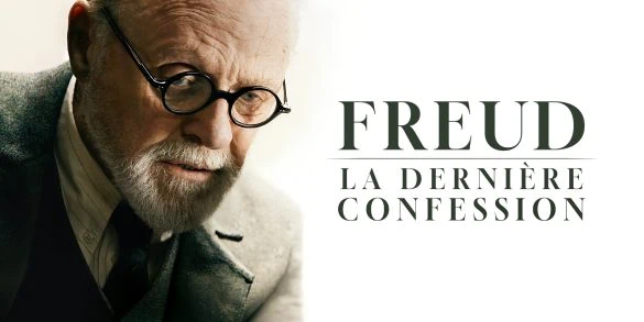 Sortie DVD, Blu-ray et VOD de Freud la dernière confession