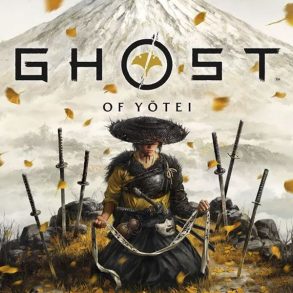 Ghost of Yotei : nos impressions !