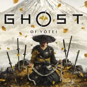Ghost of Yotei : nos impressions !