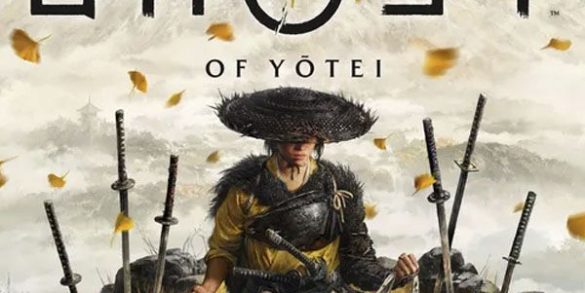 Ghost of Yotei : nos impressions !