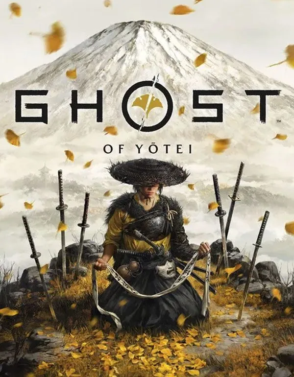 Ghost of Yotei : nos impressions !