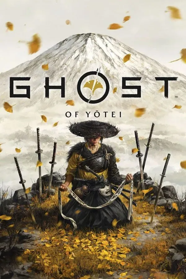 Ghost of Yotei : nos impressions !
