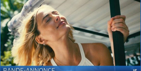 Bande-annonce Hell in Paradise de Leïla Sy