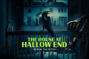 Trailer The House at Hallow End de Angela Gulner