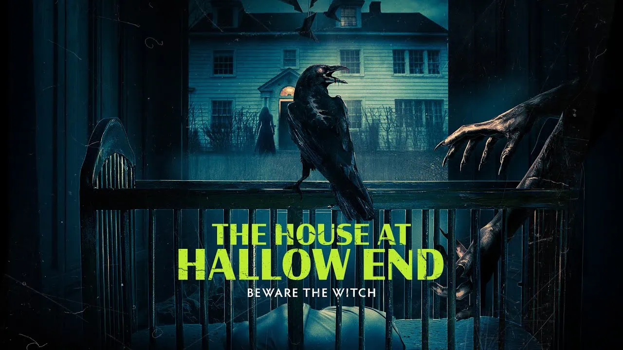 Trailer The House at Hallow End de Angela Gulner 3 Trailer The House at Hallow End de Angela Gulner