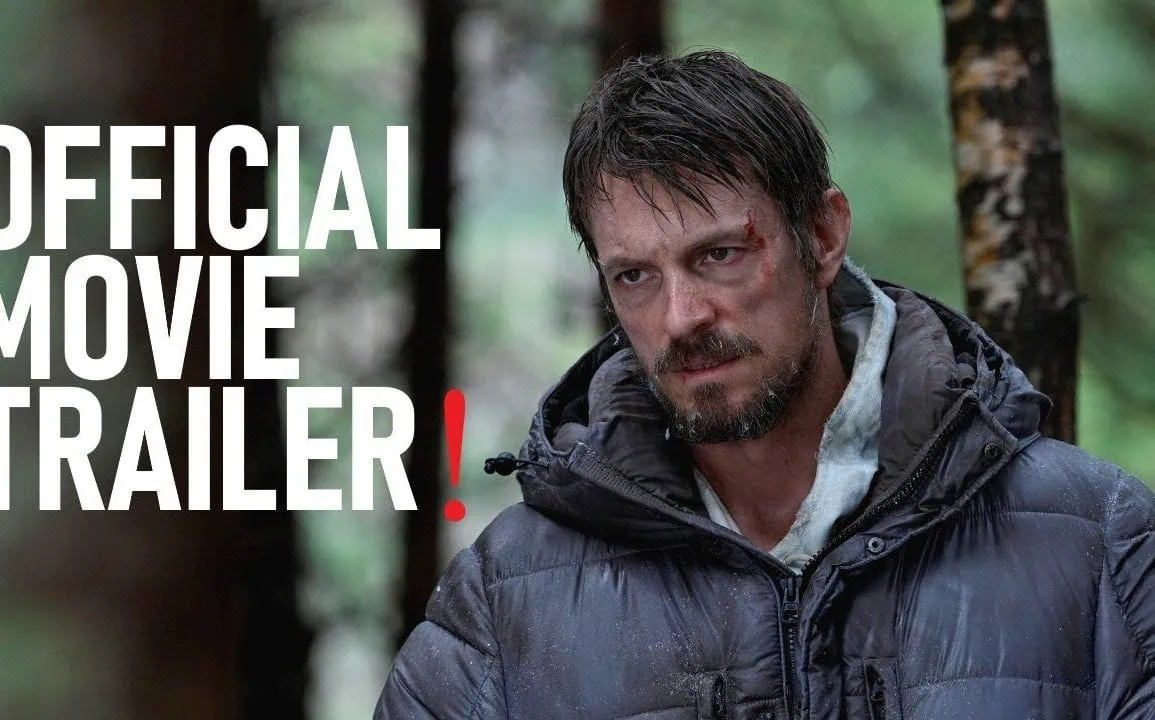 Trailer Icefall de Stefan Ruzowitzky