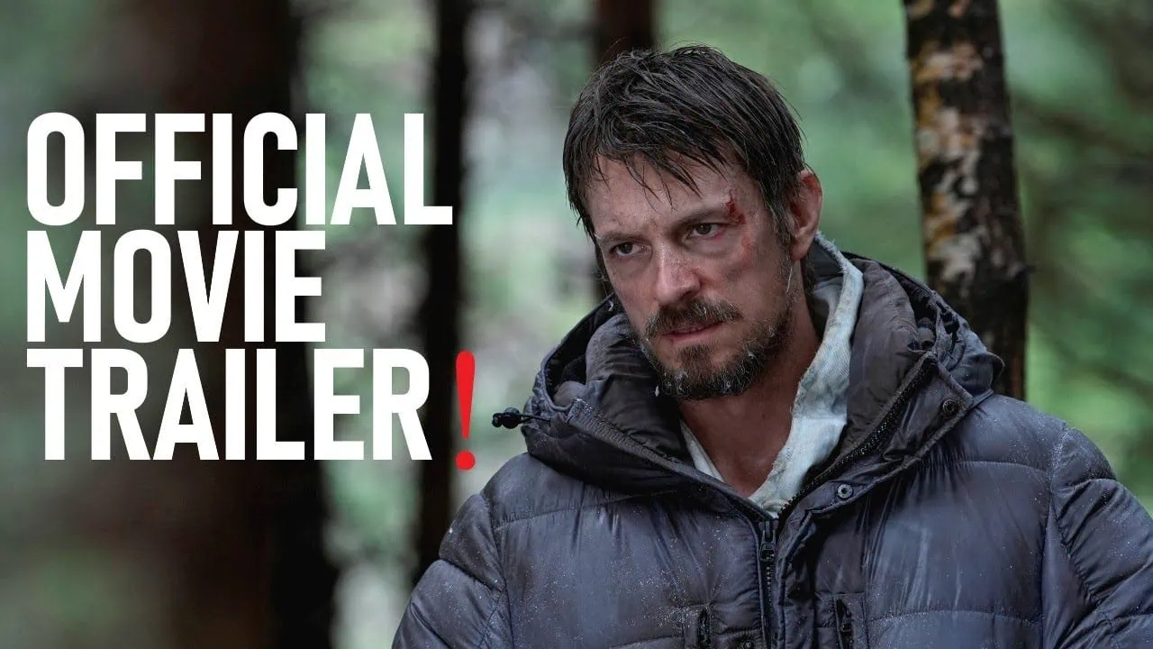 Trailer Icefall de Stefan Ruzowitzky