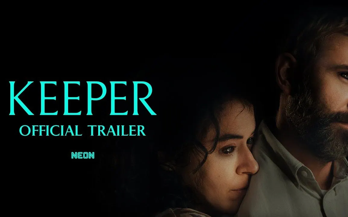 Trailer KEEPER de Osgood Perkins
