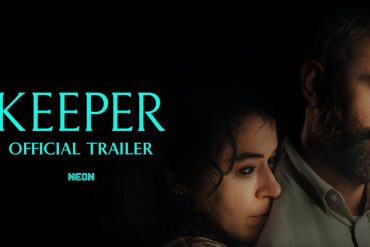Trailer KEEPER de Osgood Perkins
