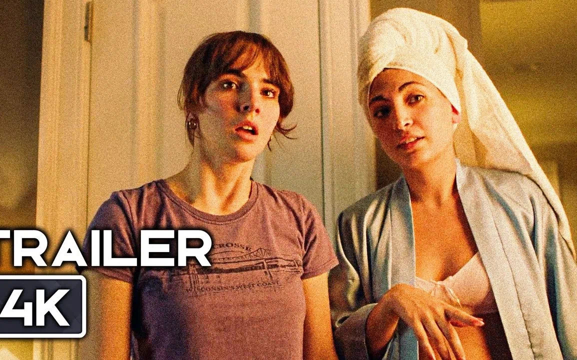 Trailer If That Mockingbird Don't Sing de Sadie Bones 1 Trailer If That Mockingbird Don't Sing de Sadie Bones