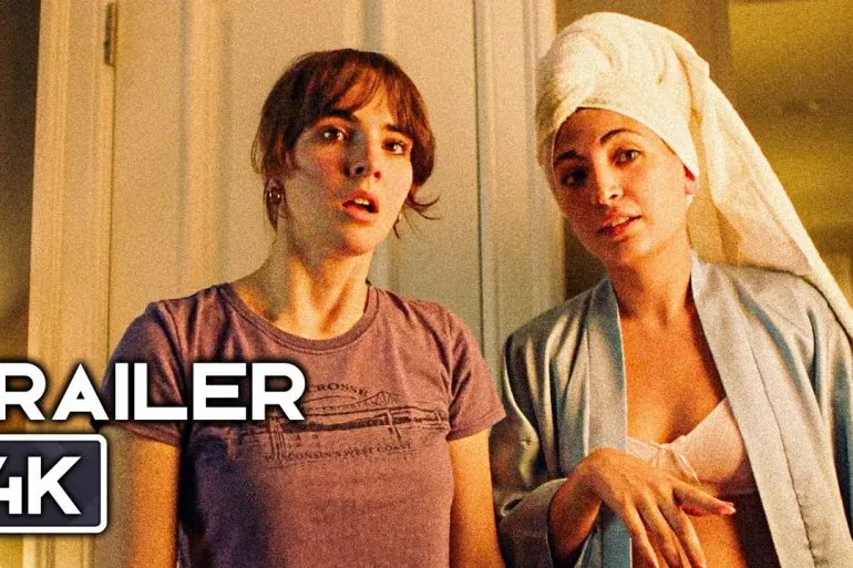 Trailer If That Mockingbird Don't Sing de Sadie Bones 9 Trailer If That Mockingbird Don't Sing de Sadie Bones