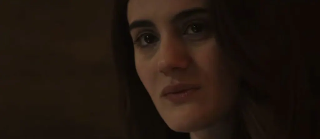 Bande-annonce The Grievings