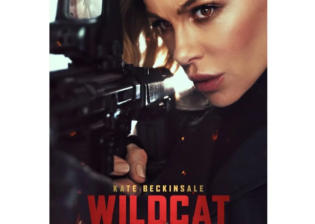 Bande-annonce Wildcat avec Kate Beckinsale 1 Bande-annonce Wildcat avec Kate Beckinsale
