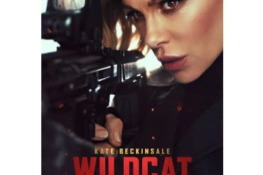 Bande-annonce Wildcat avec Kate Beckinsale