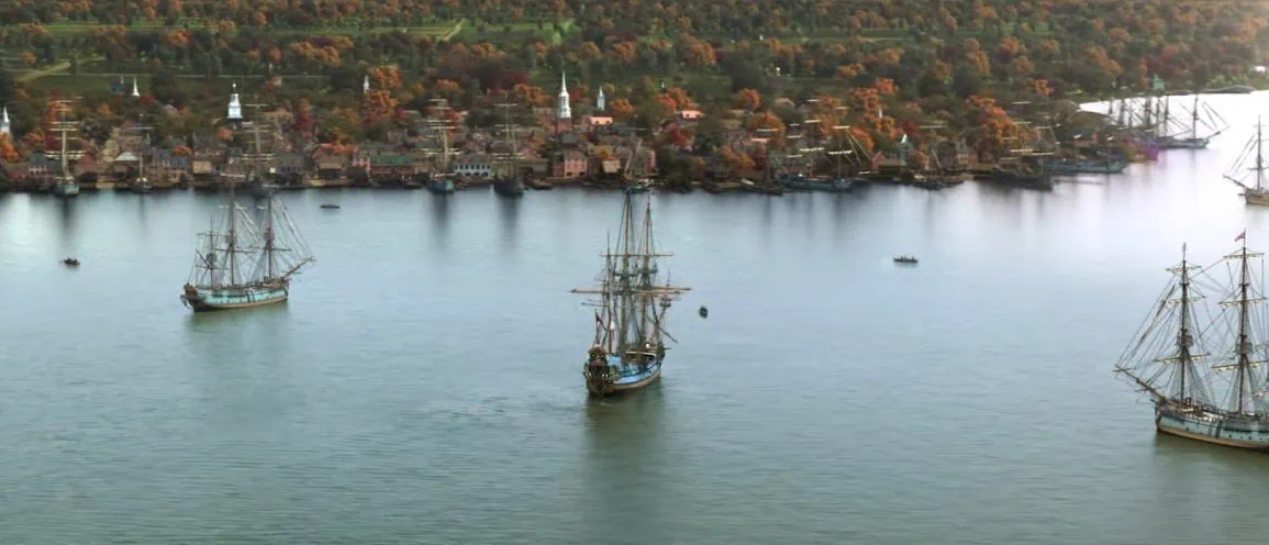 Le film A Great Awakening