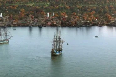 Le film A Great Awakening