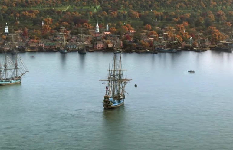 Le film A Great Awakening 17 Le film A Great Awakening