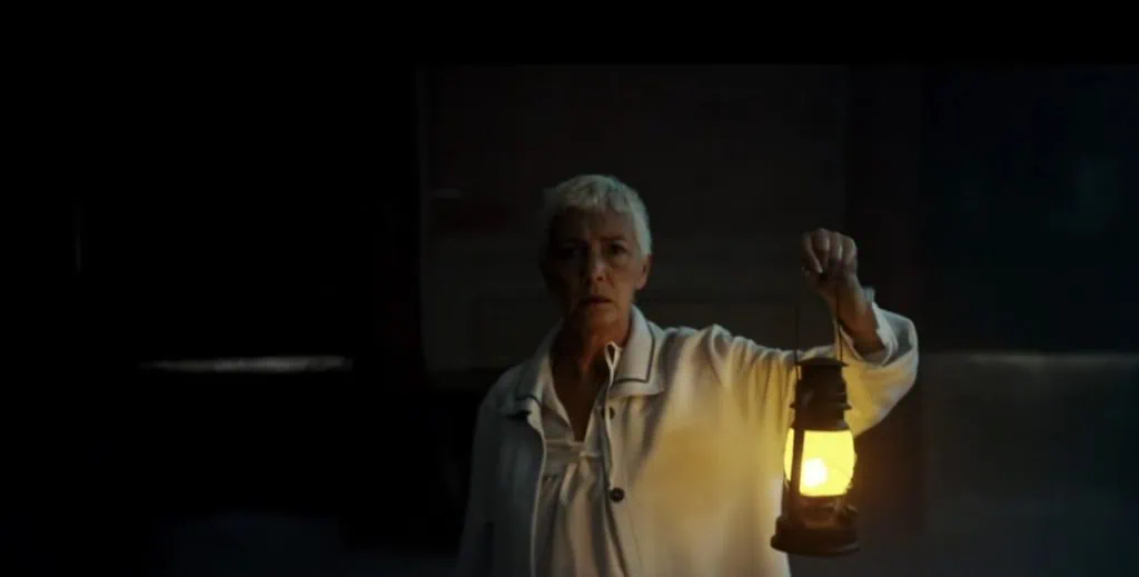 Bande-annonce The Grievings