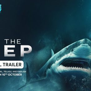 Trailer Into the Deep de Lionsgate Play