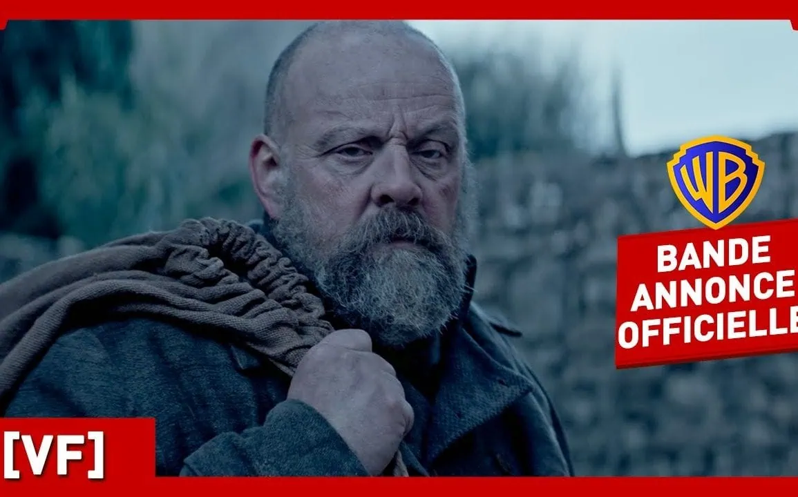 Trailer Jean Valjean de Eric Besnard