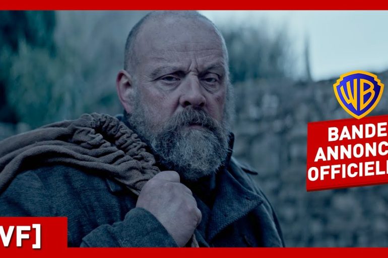 Trailer Jean Valjean de Eric Besnard 3 Trailer Jean Valjean de Eric Besnard