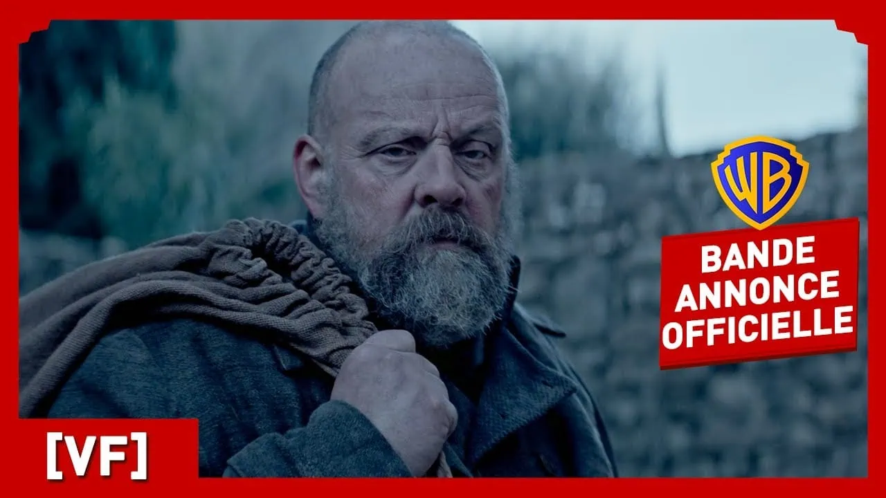 Trailer Jean Valjean de Eric Besnard