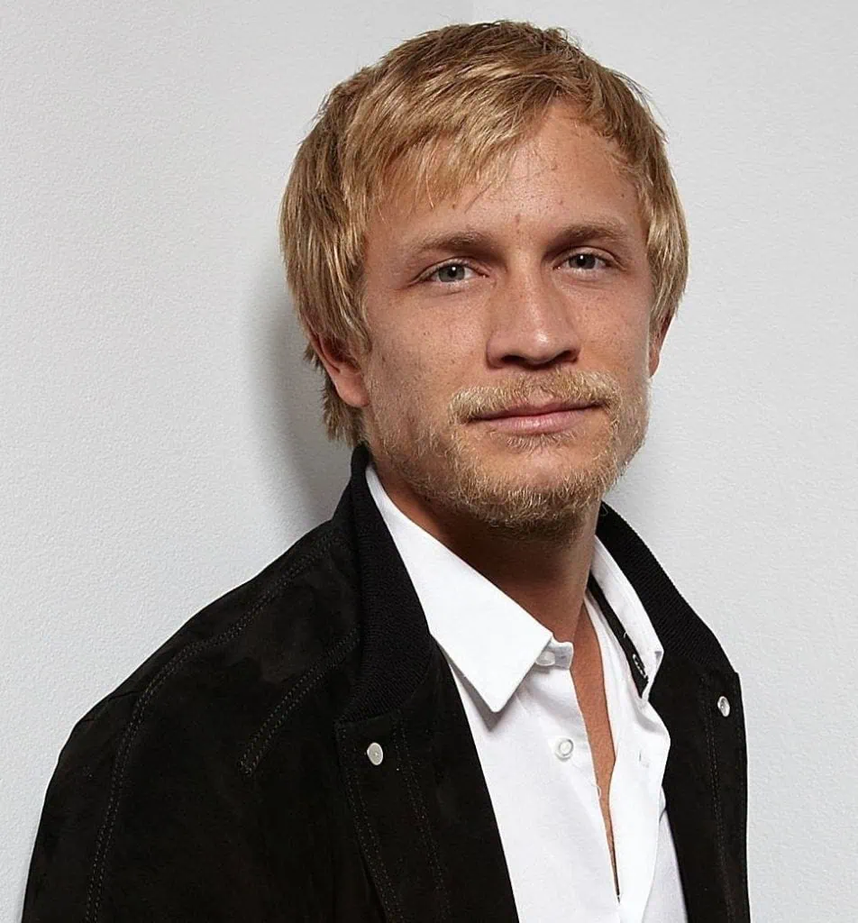 Jérémie Rénier présente son documentaire au Festival Lumière 2025 3 Jérémie Rénier présente son documentaire au Festival Lumière 2025