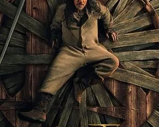 Kaamelott – Deuxième Volet [partie 1]