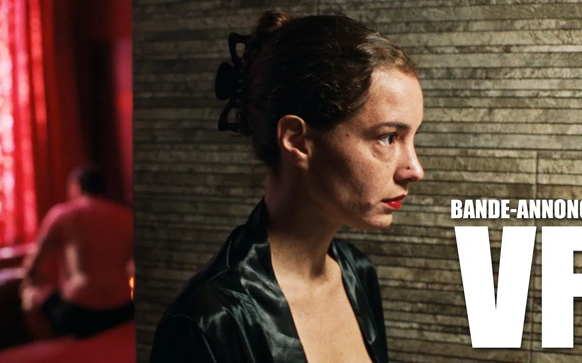 Trailer Kika de Alexe Poukine