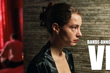 Trailer Kika de Alexe Poukine