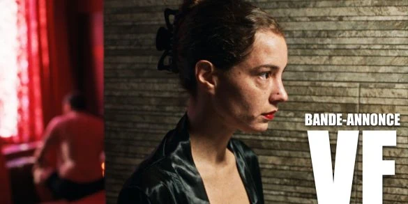 Trailer Kika de Alexe Poukine