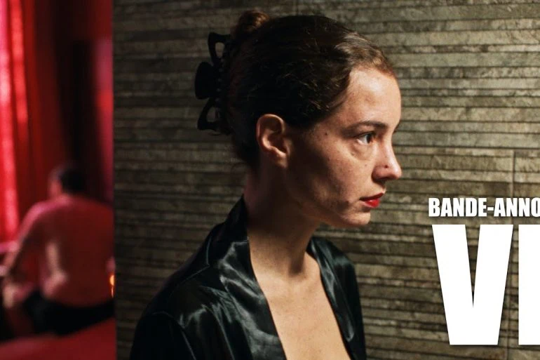 Trailer Kika de Alexe Poukine 6 Trailer Kika de Alexe Poukine