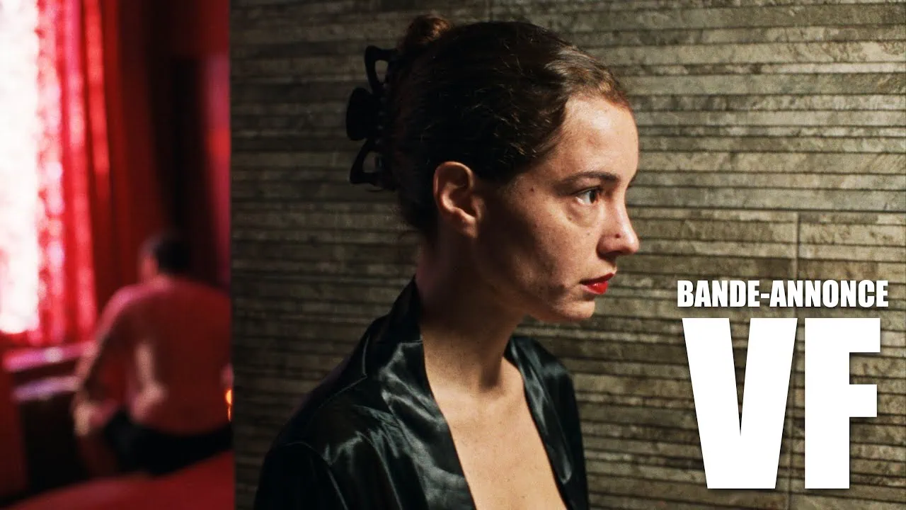 Trailer Kika de Alexe Poukine