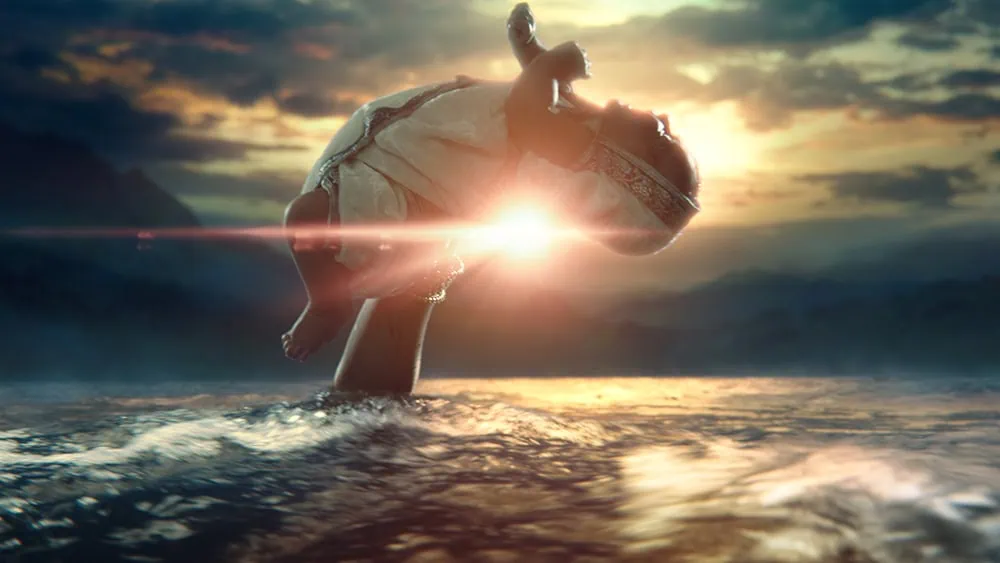 La Légende de Baahubali : L'Épopée arrive en version director's cut