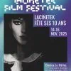 LaCinetek célèbre dix ans avec un festival à Montreuil