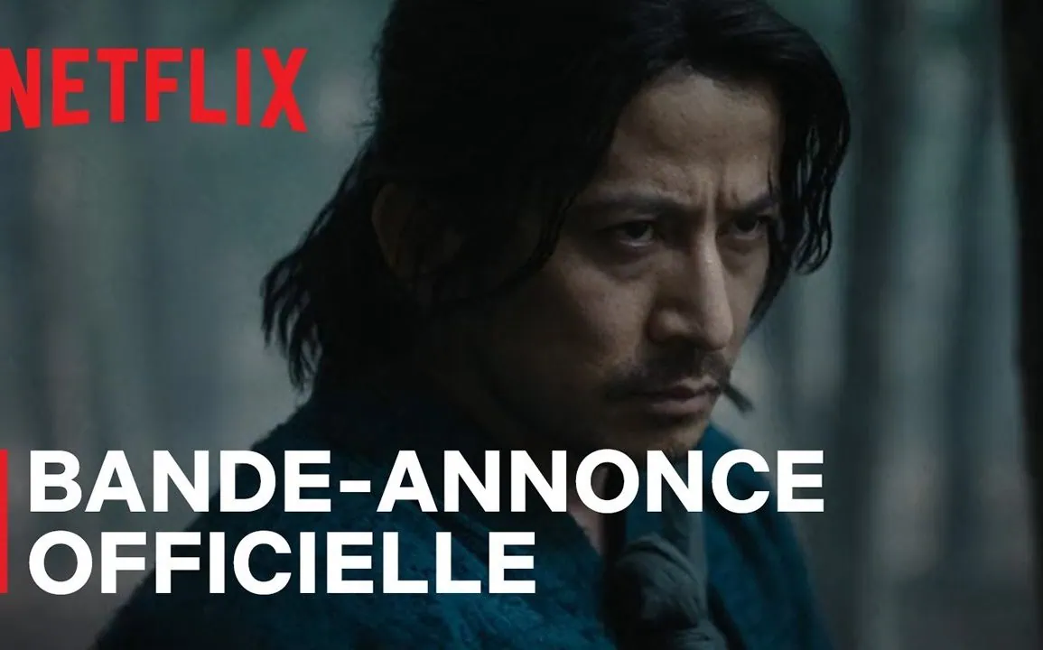 Bande annonce Last Samurai Standing