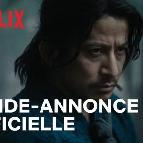 Bande annonce Last Samurai Standing