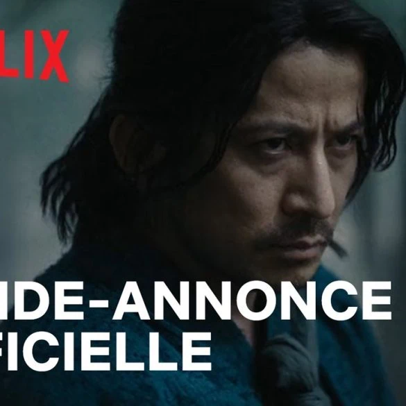 Bande annonce Last Samurai Standing