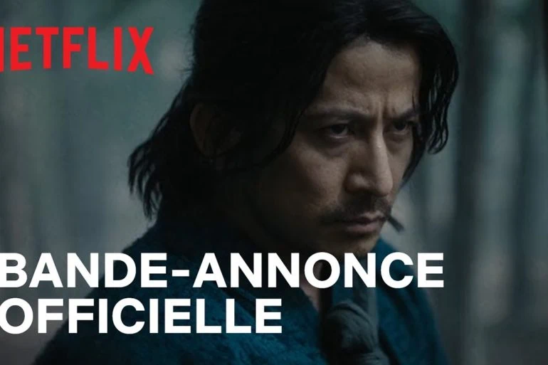 Bande annonce Last Samurai Standing 15 Bande annonce Last Samurai Standing