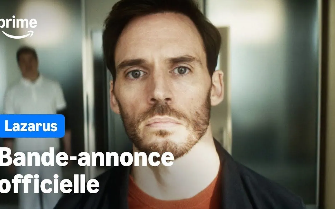 Trailer Lazarus de Wayne Che Yip 1 Trailer Lazarus de Wayne Che Yip