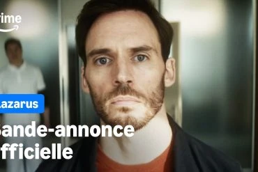 Trailer Lazarus de Wayne Che Yip 13 Trailer Lazarus de Wayne Che Yip