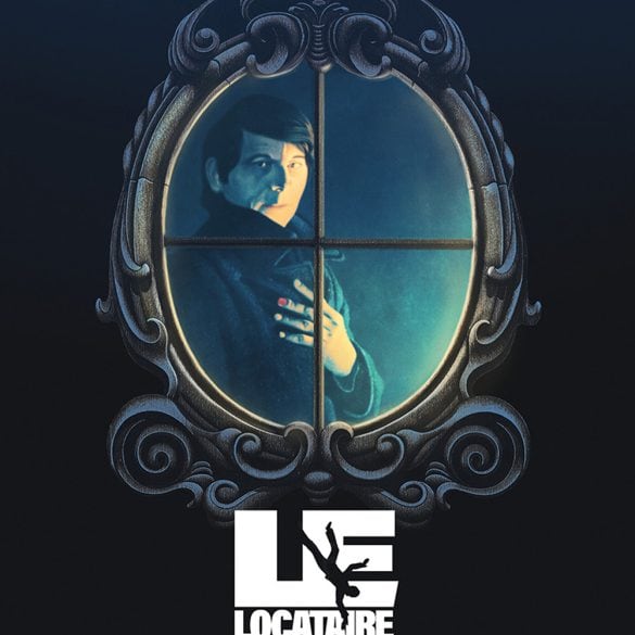 Le Locataire de Polanski arrive en 4K UHD et Blu-ray