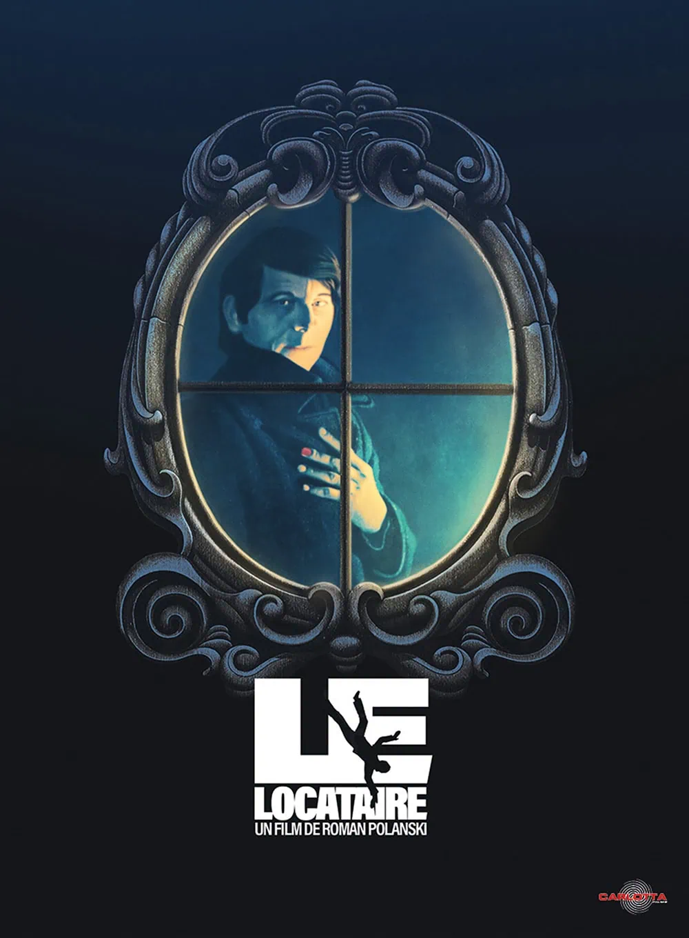 Le Locataire de Polanski arrive en 4K UHD et Blu-ray