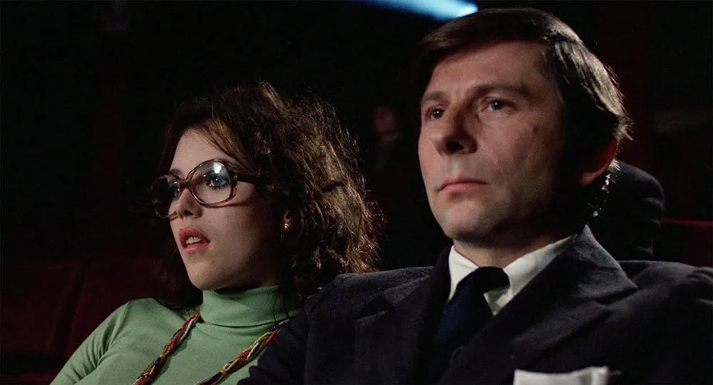 Le Locataire de Polanski arrive en 4K UHD et Blu-ray